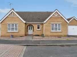Morley Way, Wimblington, March photo