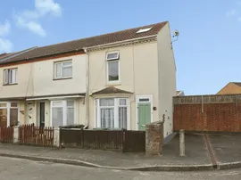 Westfield Road, Gosport photo