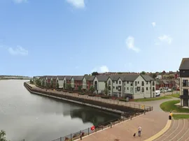 Neptune Road, Barry thumb 3