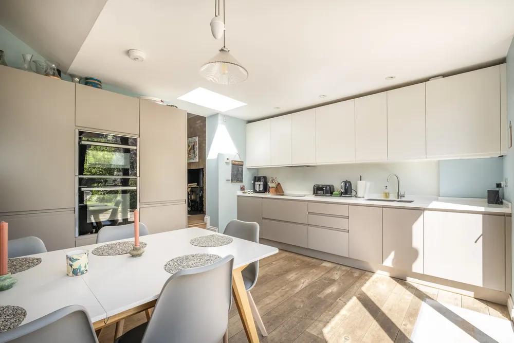Sandycombe Road, Richmond, TW9