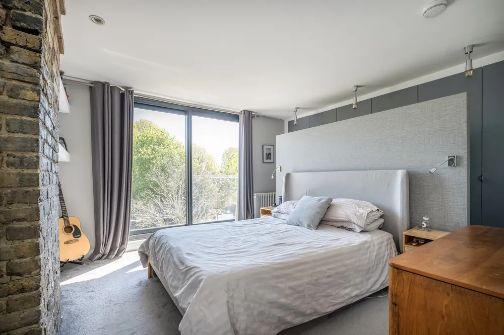 Sandycombe Road, Richmond, TW9