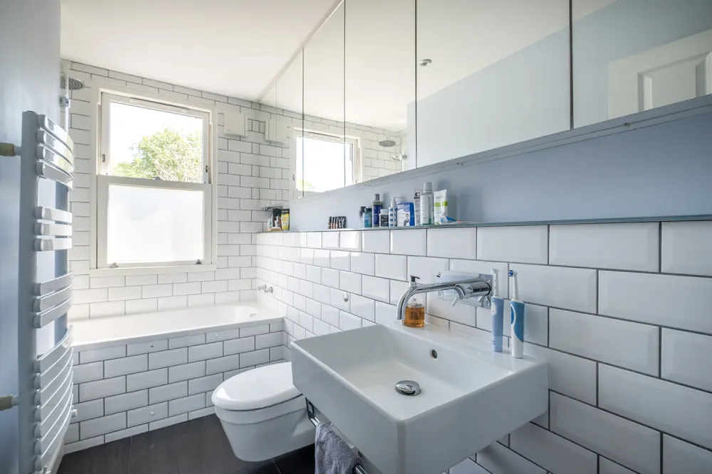 Sandycombe Road, Richmond, TW9