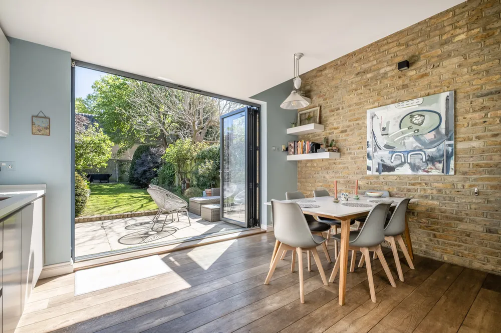Sandycombe Road, Richmond, TW9