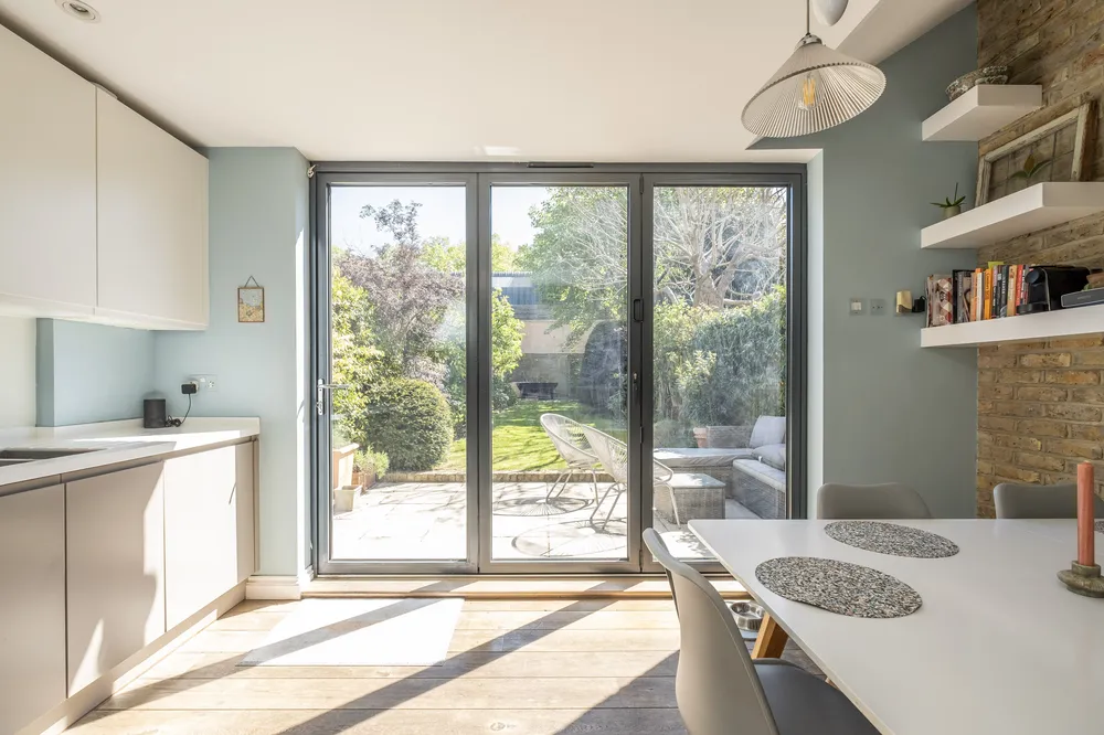 Sandycombe Road, Richmond, TW9