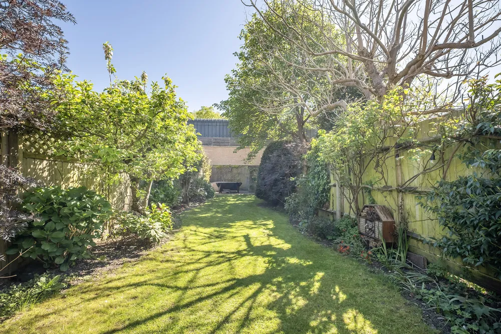 Sandycombe Road, Richmond, TW9