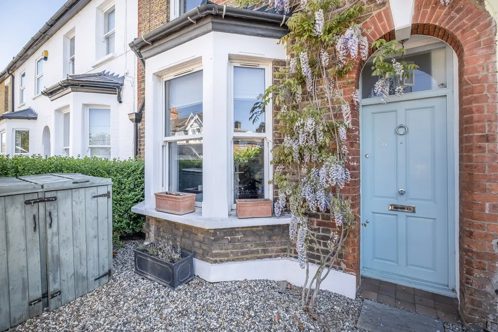 Sandycombe Road, Richmond, TW9