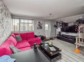 Wimborne Close, Bransholme, Hull thumb 2