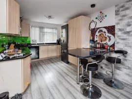 Wimborne Close, Bransholme, Hull thumb 3