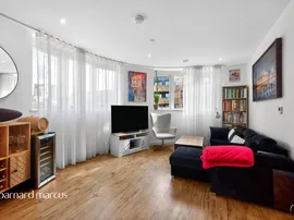 Danson Mews, London photo