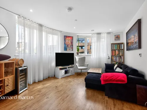 Danson Mews, Londonphoto