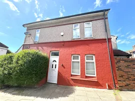 Balfour Road, WALLASEY photo