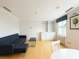 Cathcart Road, LONDON photo