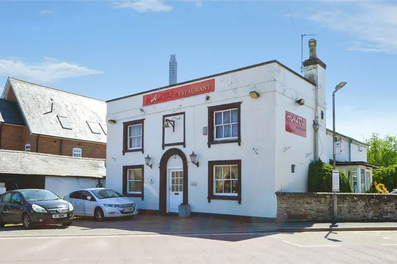 Marsworth Road, Leighton Buzzard, Bedfordshire, LU7
