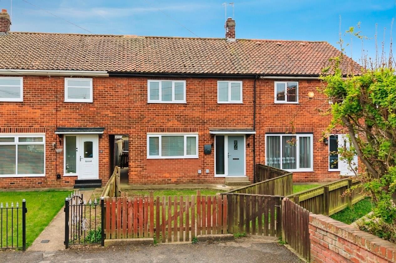 Princes Avenue, Hedon, Hull Image 2