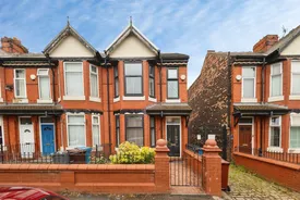 Property responsive