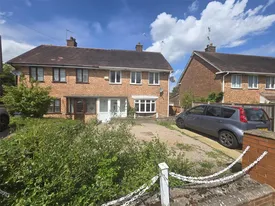 Property responsive