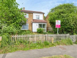 Raban Close, Stevenage photo