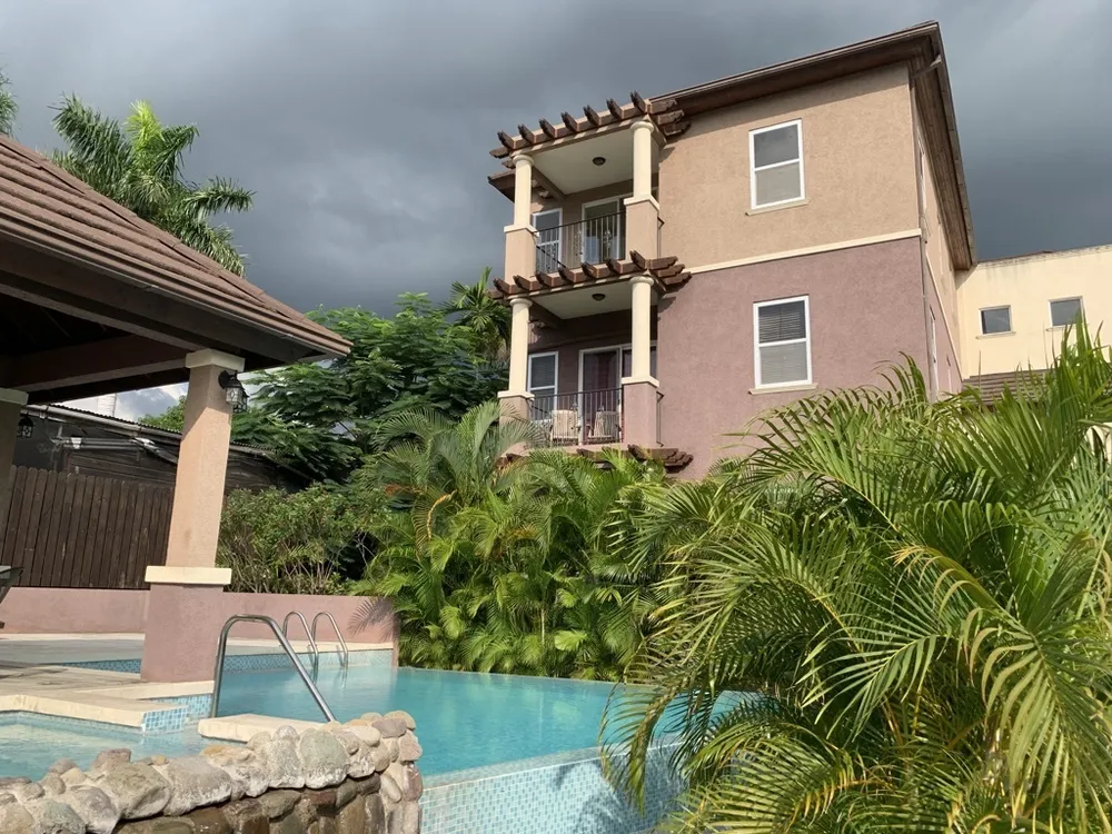 30 Hopefield Avenue Kingston 6 Kingston  St. Andrew