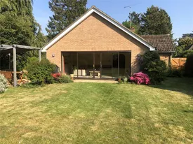 Property responsive