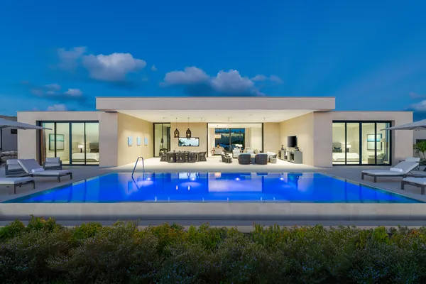 Apes Hill Barbados Golf Resort, Hilltop Villas