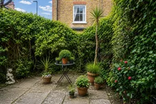 Tremadoc Road, London