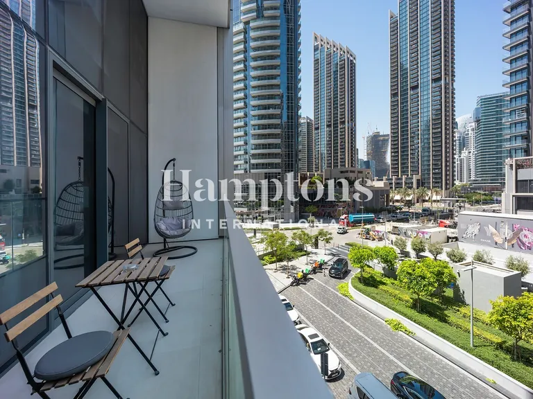 Downtown Dubai