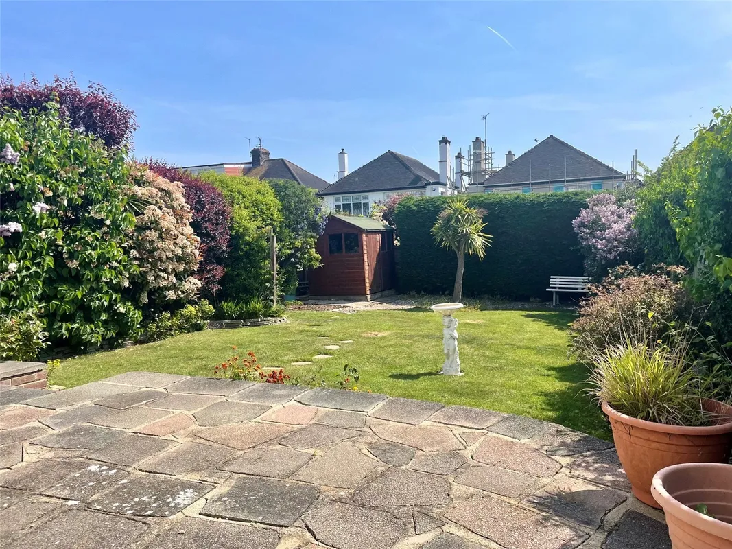 Cottesmore Gardens, Leigh-on-Sea, Essex, SS9