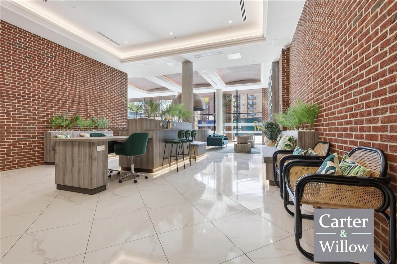 Erken Plaza, Abbey Road, Essex Image 19
