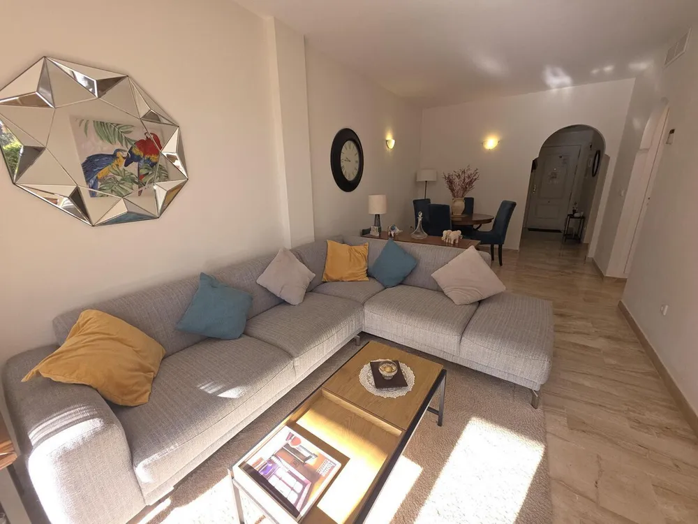 Mijas, Malaga