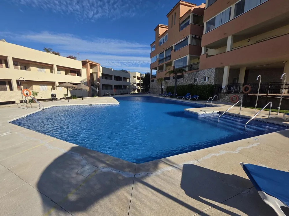 Mijas, Malaga