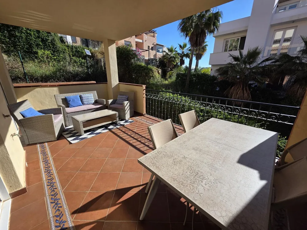 Mijas, Malaga