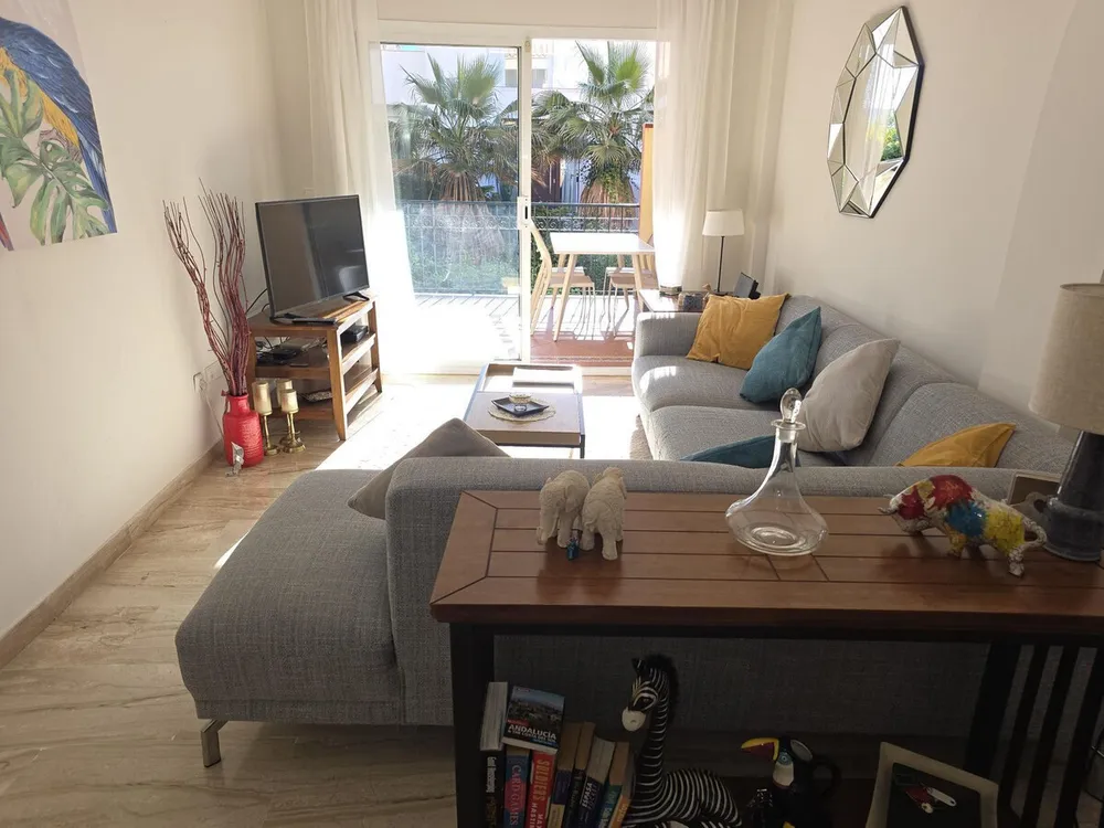 Mijas, Malaga