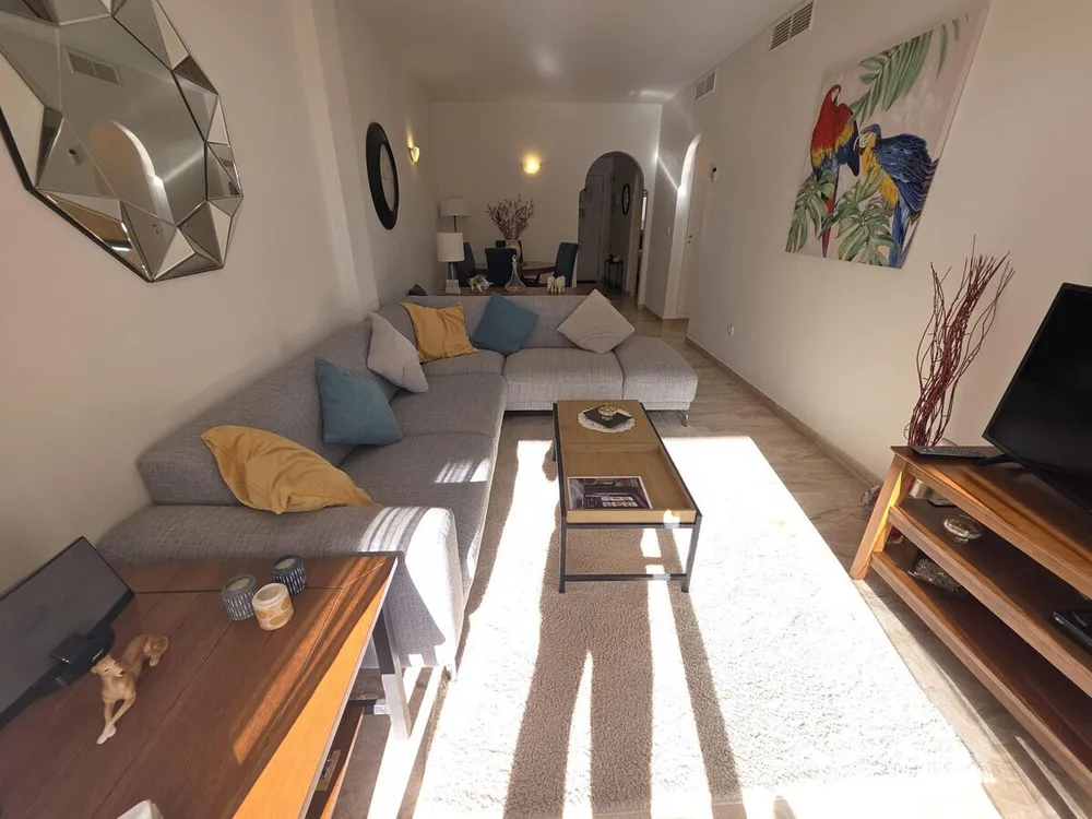 Mijas, Malaga