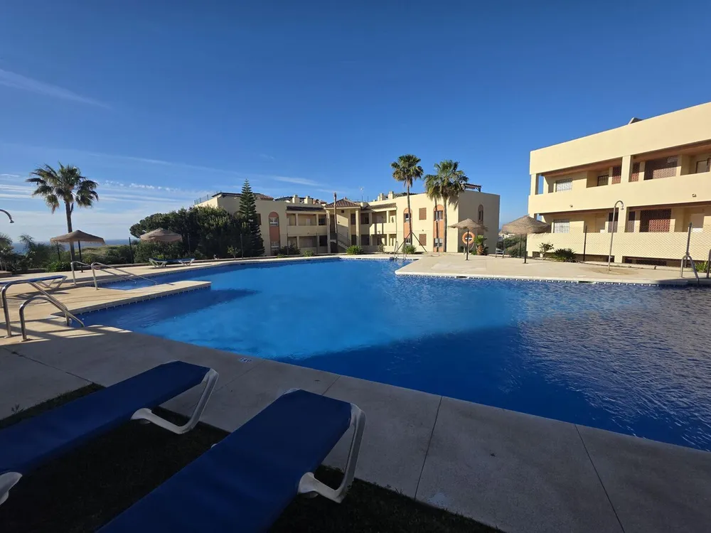 Mijas, Malaga