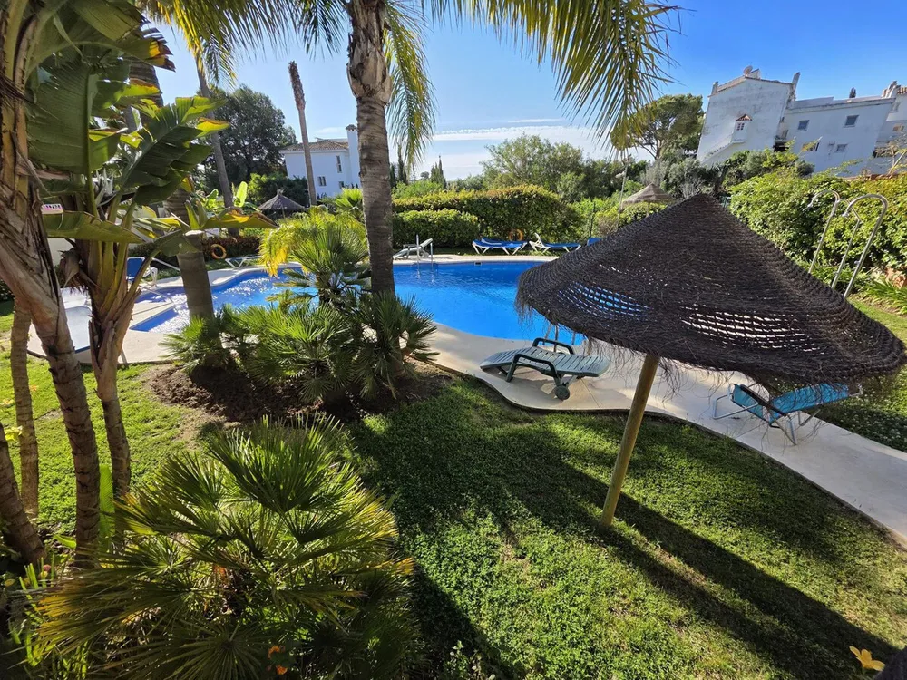 Mijas, Malaga