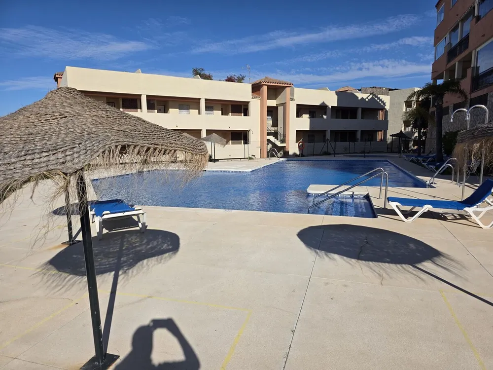 Mijas, Malaga