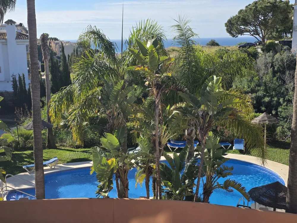 Mijas, Malaga