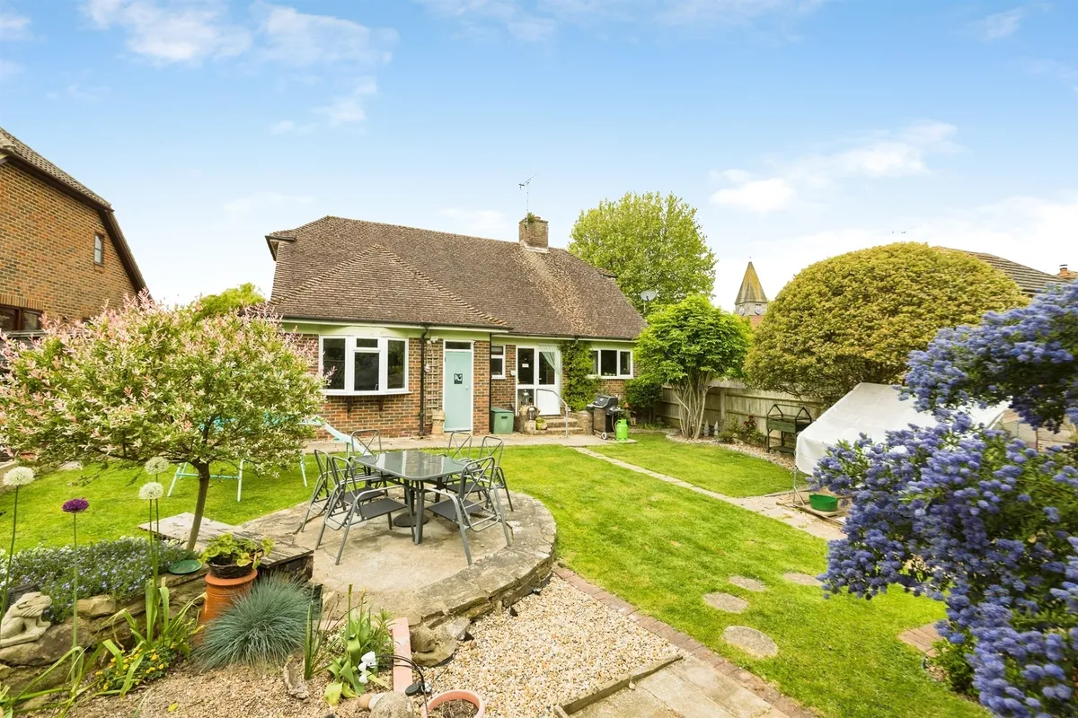 Church Road, Scaynes Hill, Haywards Heath