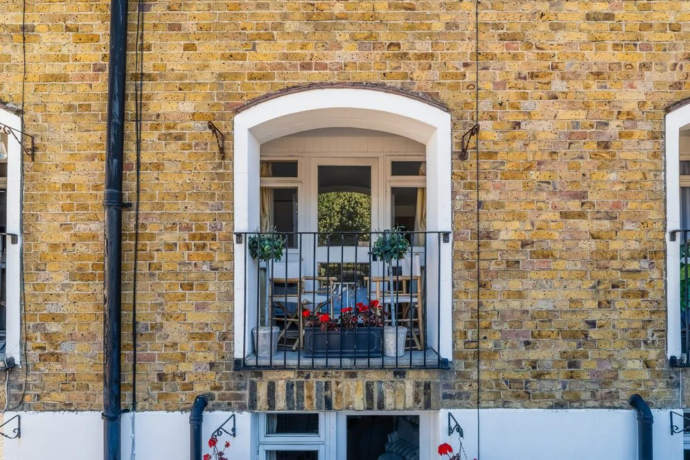Davey Close, London, N7 photo 18