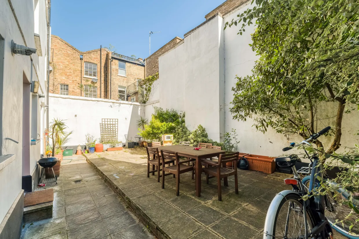 Davey Close, London, N7 photo 14