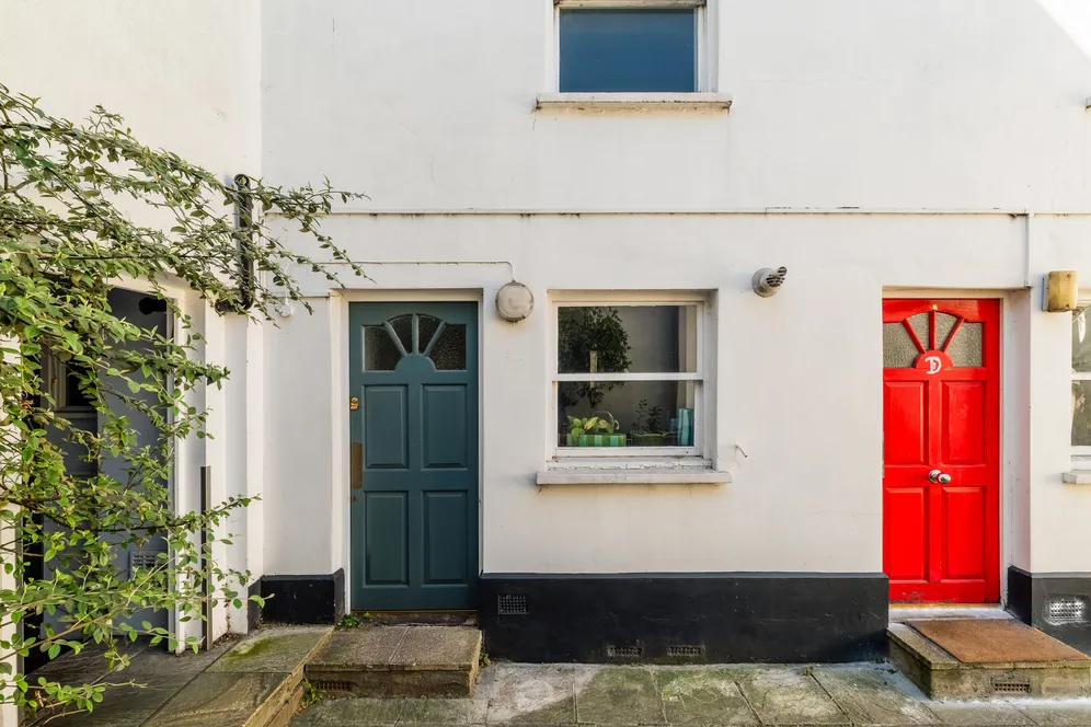 Davey Close, London, N7 photo 11
