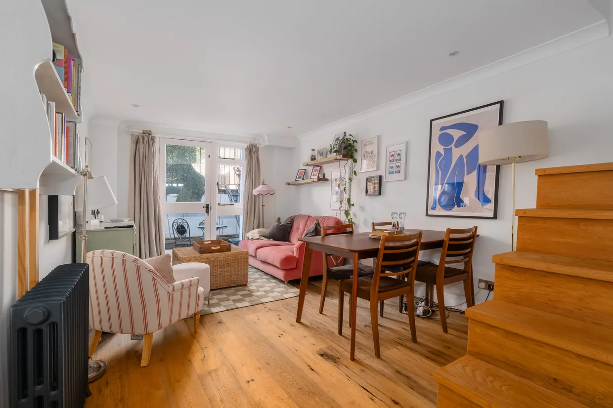 Davey Close, London, N7 photo 19