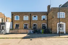 Davey Close, London, N7 photo 22