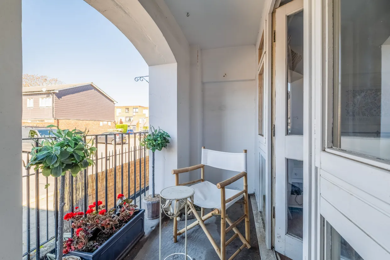 Davey Close, London, N7 photo 23
