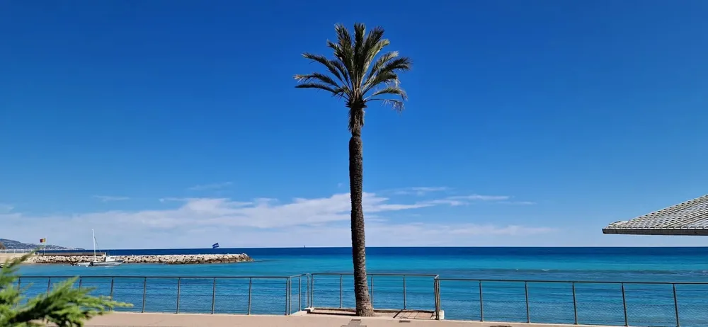 Roquebrune-Cap-Martin (Carnolès), 06190, France