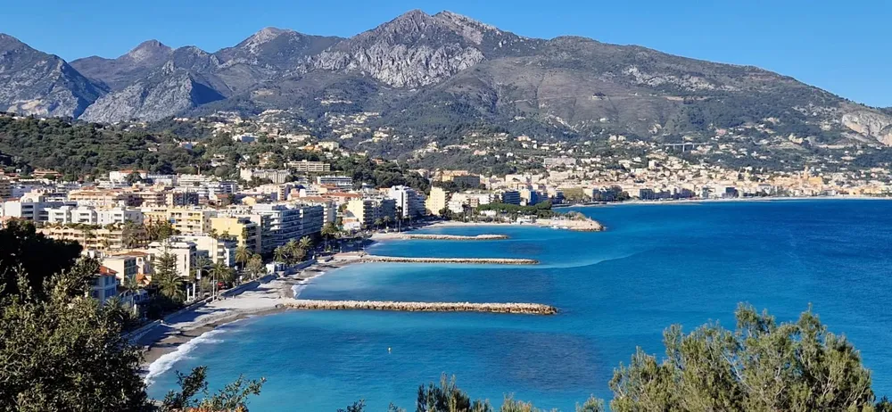 Roquebrune-Cap-Martin (Carnolès), 06190, France