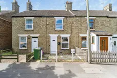 Wisbech Road, March