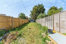 Wisbech Road, March