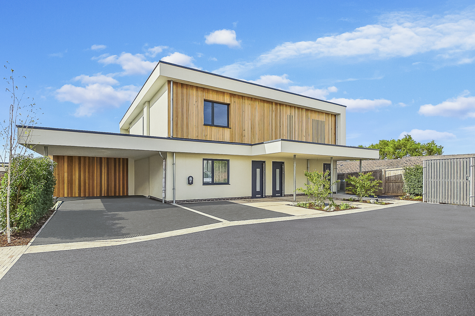 The View, Edde Cross Street, Ross On Wye, Hfds, HR9 Image 1