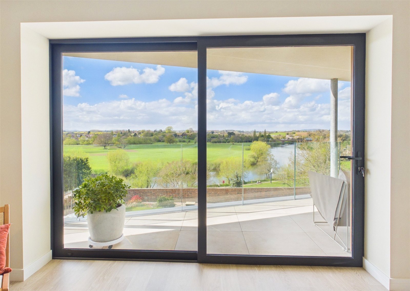 The View, Edde Cross Street, Ross On Wye, Hfds, HR9 Image 3